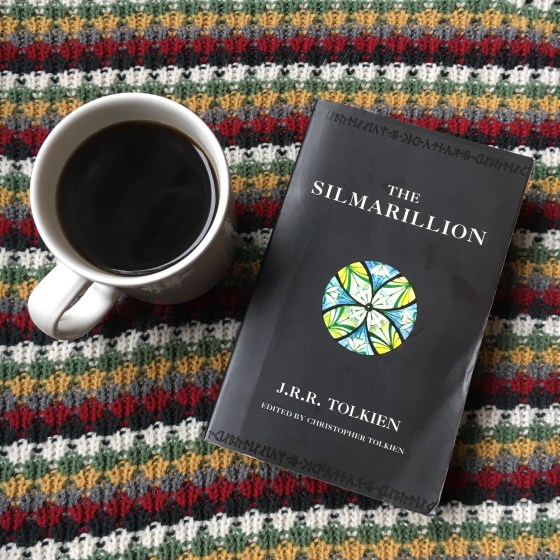 Silmarillion1