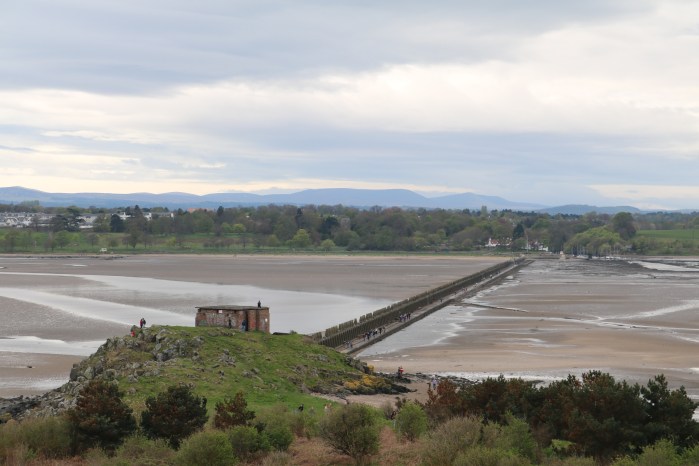 15 Cramond Island Causeway2