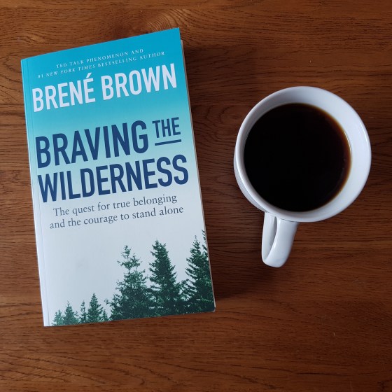 Braving theWilderness1