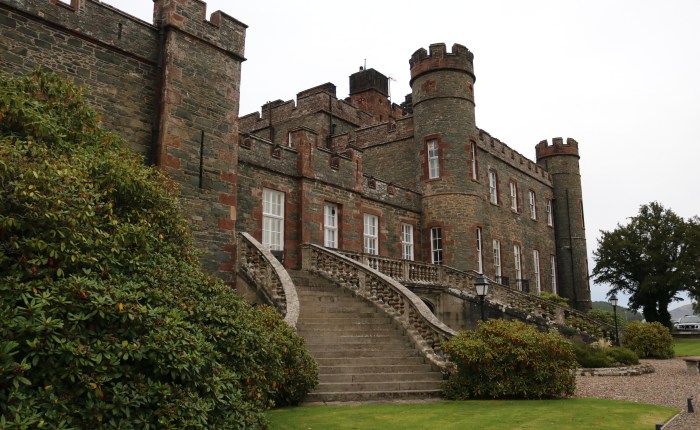 A September to Remember