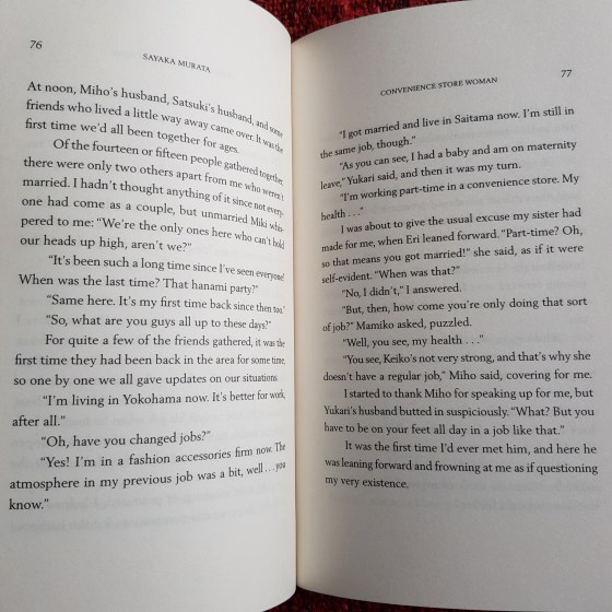 Convenience Store Woman2