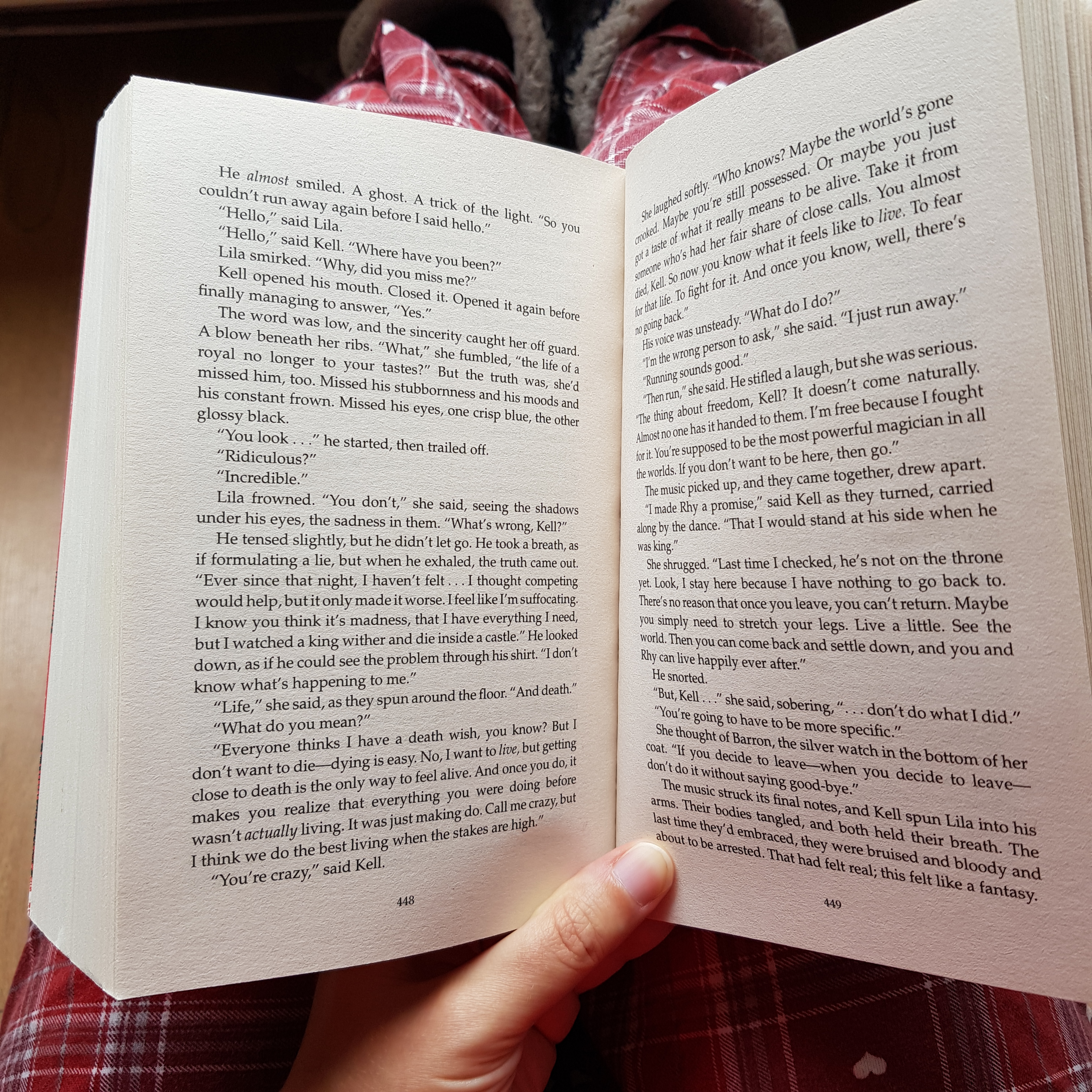 AGathering OfShadows2