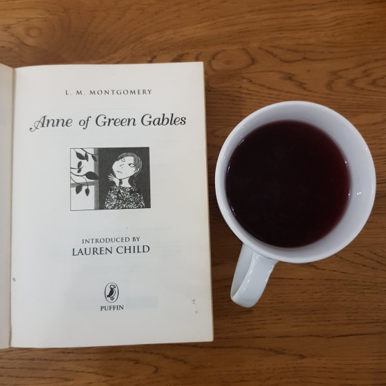 Anne of Green Gables