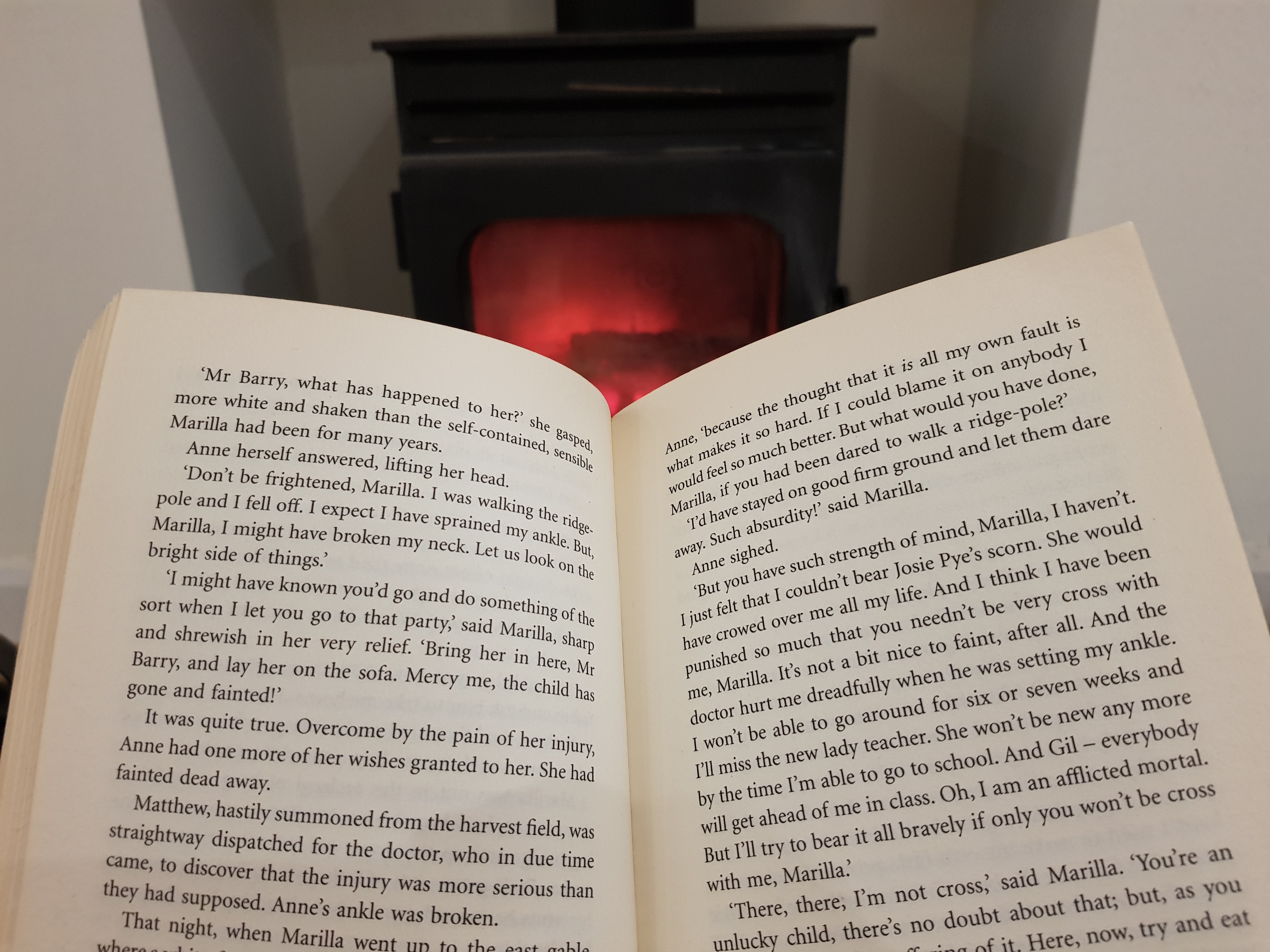 Anne of Green Gables2