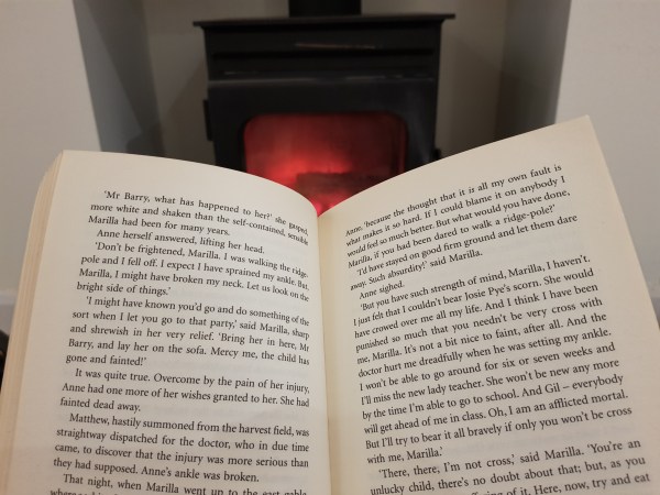 Anne of Green Gables2