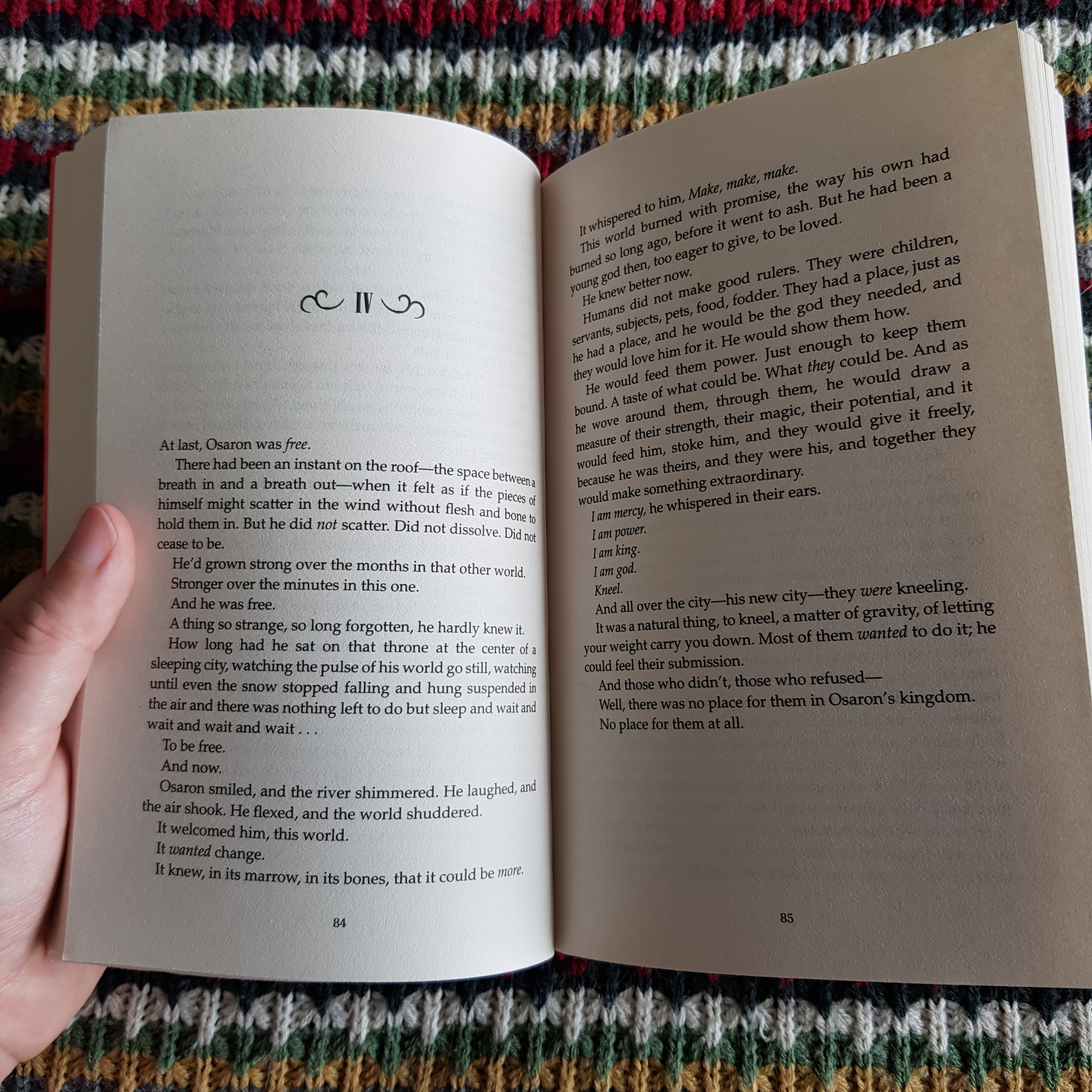 A Conjuring of Lights2