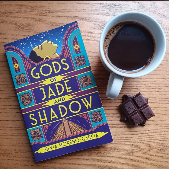 GodsofJadeandShadow
